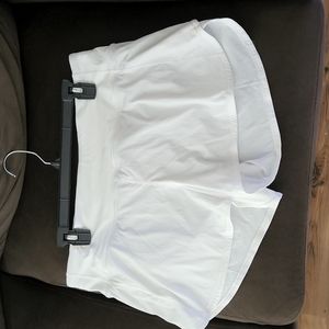 Lululemon  short size 12